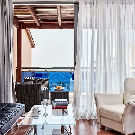 Senses Nautica Blue Exclusive & リゾート