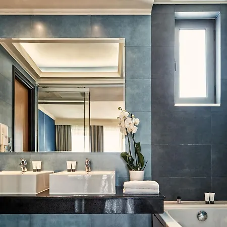 Senses Nautica Blue Exclusive & Resort