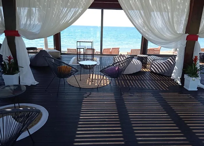 Senses Nautica Blue Exclusive Resort&spa - Station touristique 5*