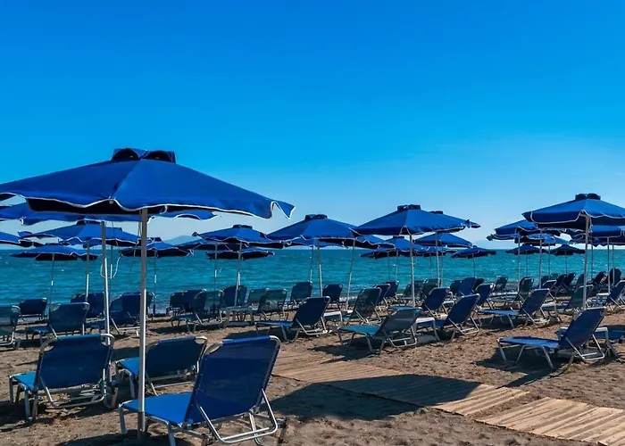 Senses Nautica Blue Exclusive Resort&spa -