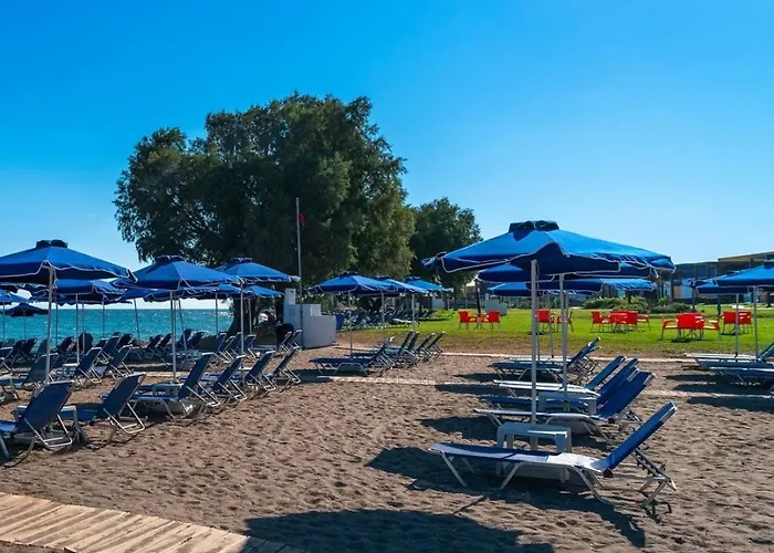 Station touristique Senses Nautica Blue Exclusive Resort&spa - 5*