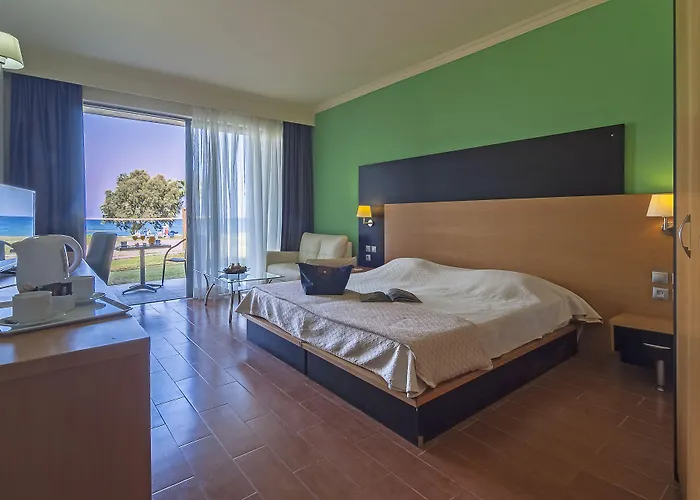 Station touristique Senses Nautica Blue Exclusive Resort&spa - Fánai