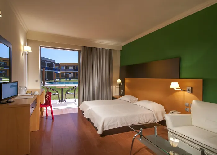 Resort Senses Nautica Blue Exclusive &