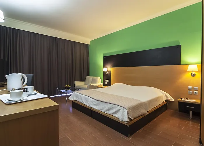 Senses Nautica Blue Exclusive & 5* Fánai