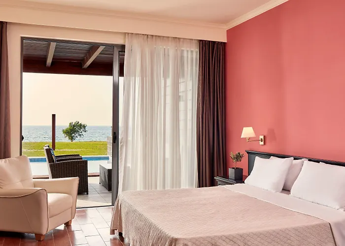 Senses Nautica Blue Exclusive Resort&spa - 5*