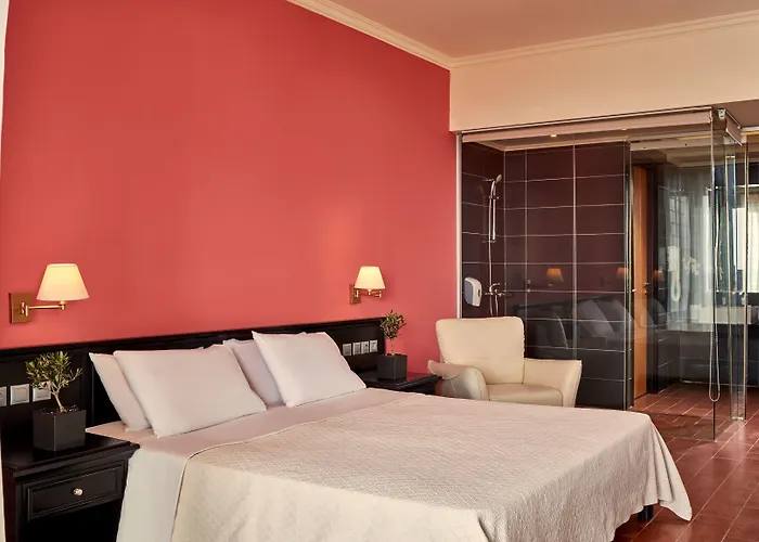 Senses Nautica Blue Exclusive Resort&spa - Station touristique 5*