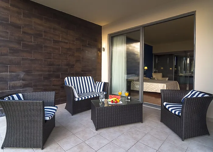 Senses Nautica Blue Exclusive Resort&spa - Station touristique 5*