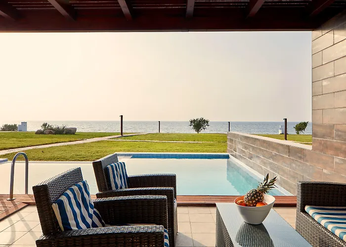 Senses Nautica Blue Exclusive Resort&spa -