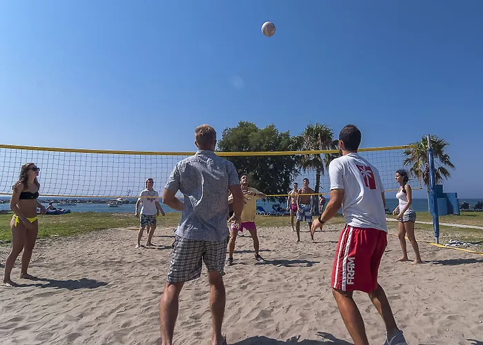 Senses Nautica Blue Exclusive & 5*