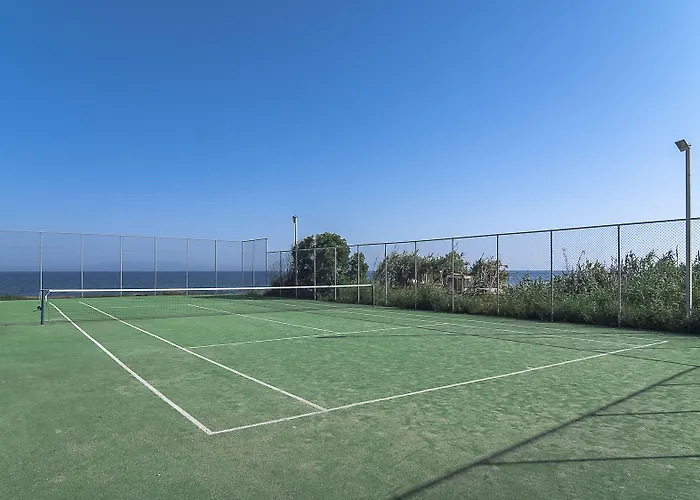 Senses Nautica Blue Exclusive Resort&spa - Station touristique 5*