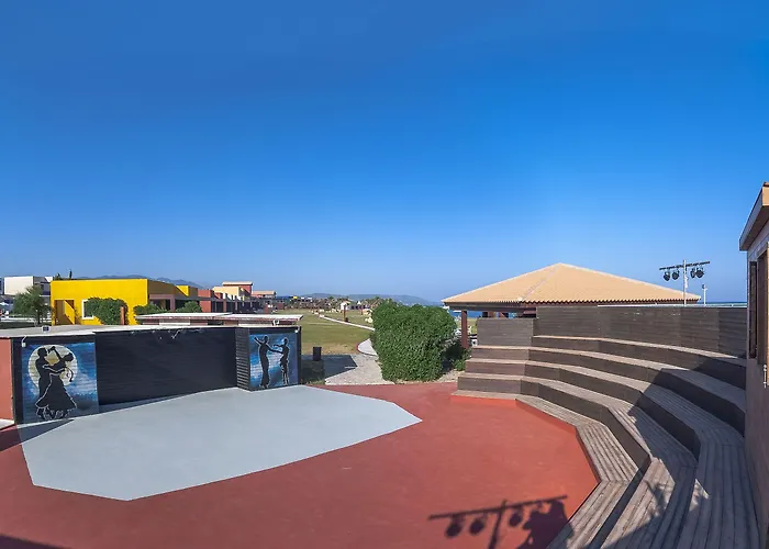 Senses Nautica Blue Exclusive Resort&spa - Station touristique Fánai