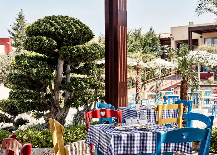 Senses Nautica Blue Exclusive Resort&spa - Station touristique