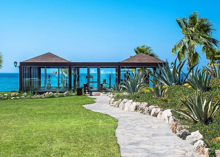 Senses Nautica Blue Exclusive Resort&spa - 5* Fánai