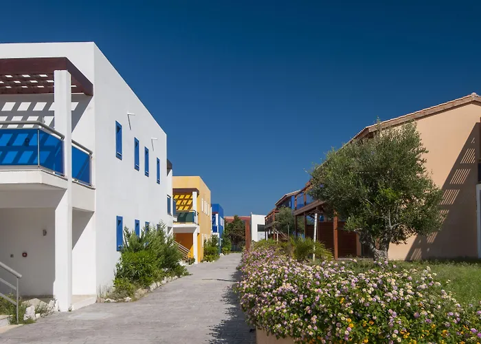Senses Nautica Blue Exclusive Resort&spa -