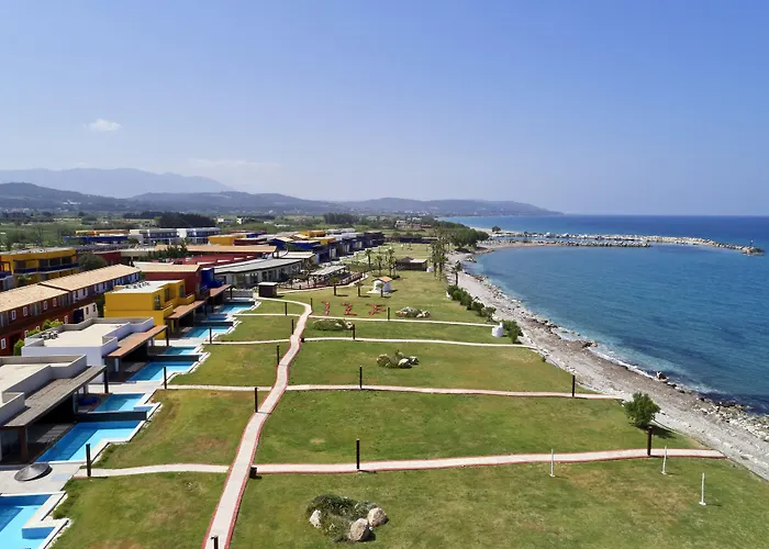 Senses Nautica Blue Exclusive Resort&spa -
