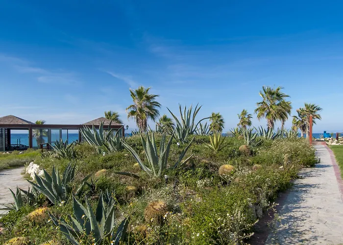 Senses Nautica Blue Exclusive Resort&spa - 5* Fánai