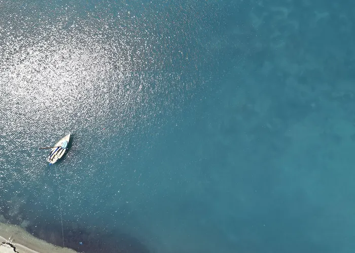 Senses Nautica Blue Exclusive Resort&spa -