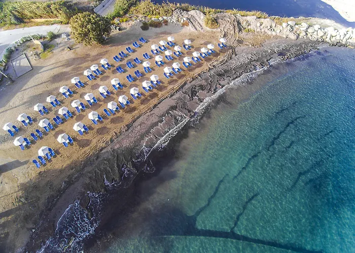 Senses Nautica Blue Exclusive Resort&spa -