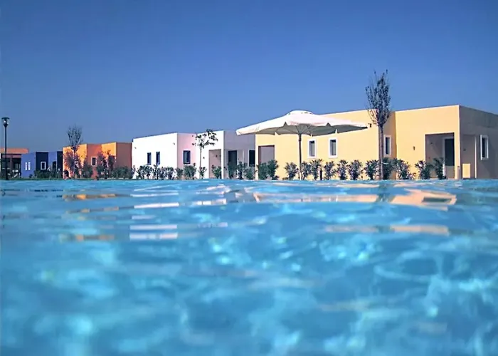Senses Nautica Blue Exclusive Resort&spa - 5*