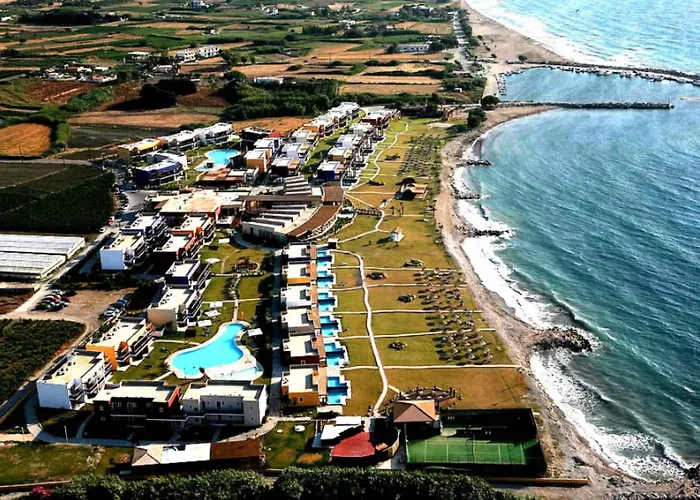 Senses Nautica Blue Exclusive Resort&spa - 5*