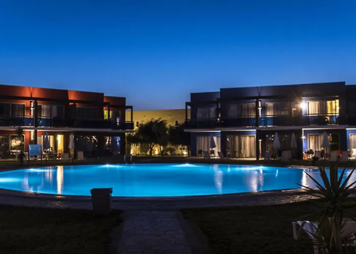 Resort Senses Nautica Blue Exclusive & 5*