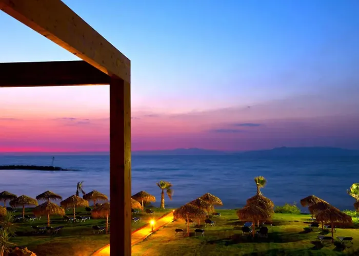 Senses Nautica Blue Exclusive Resort&spa - Station touristique