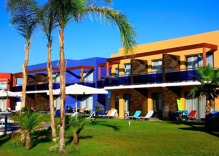 Senses Nautica Blue Exclusive & 5*