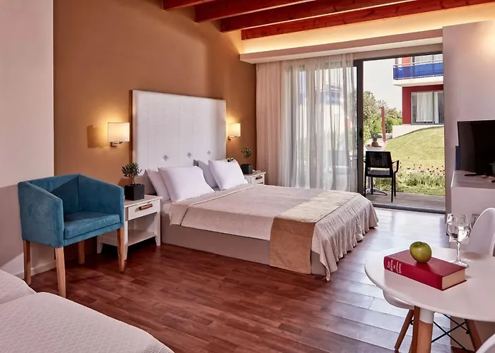 Senses Nautica Blue Exclusive & Fánai