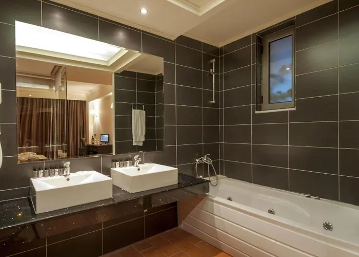 Senses Nautica Blue Exclusive Resort&spa -