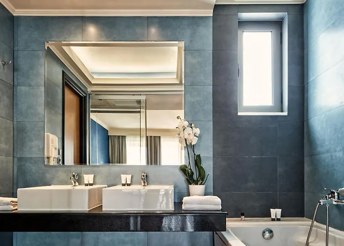 Senses Nautica Blue Exclusive & Resort