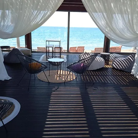 Senses Nautica Blue Exclusive & Rhodes By Anayia Resort 5*