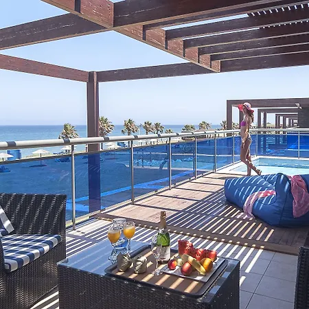 Resort Senses Nautica Blue Exclusive & Rhodes By Anayia 5*