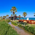 Senses Nautica Blue Exclusive & 5* Fánai