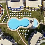 Resort Senses Nautica Blue Exclusive & Rhodes By Anayia 5*