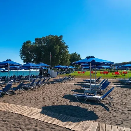 Курортный комплекс Senses Nautica Blue Exclusive & Rhodes By Anayia 5*