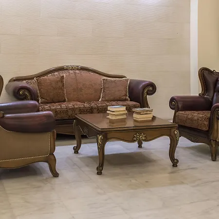 Feriested Senses Nautica Blue Exclusive & 5*