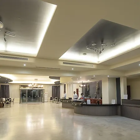 Senses Nautica Blue Exclusive & Fánai