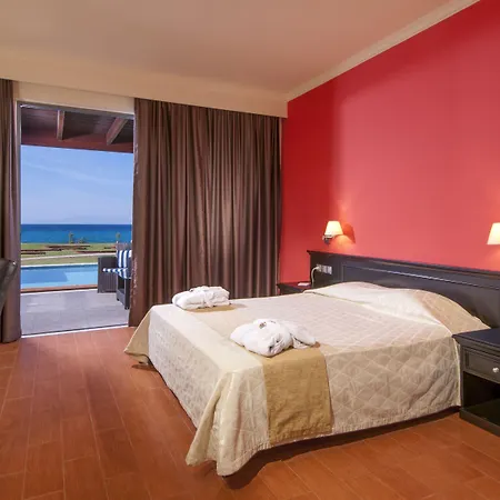 Feriested Senses Nautica Blue Exclusive &