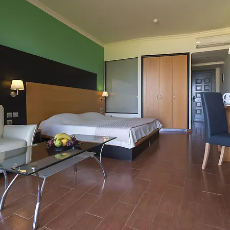 Senses Nautica Blue Exclusive & 5* Fánai