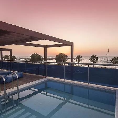 Resort Senses Nautica Blue Exclusive & Fánai