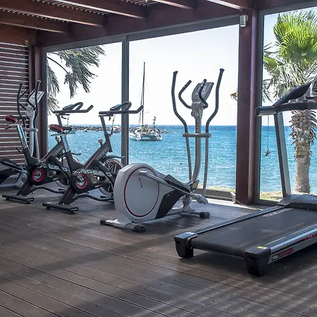 Feriested Senses Nautica Blue Exclusive &