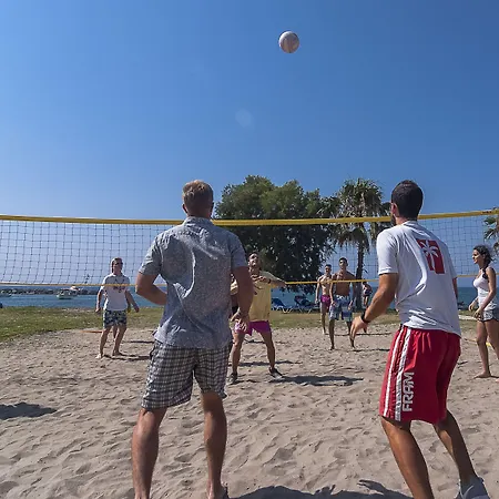 Senses Nautica Blue Exclusive & 5*