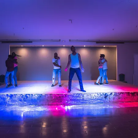 Senses Nautica Blue Exclusive & Fánai