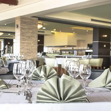 Senses Nautica Blue Exclusive & Feriested