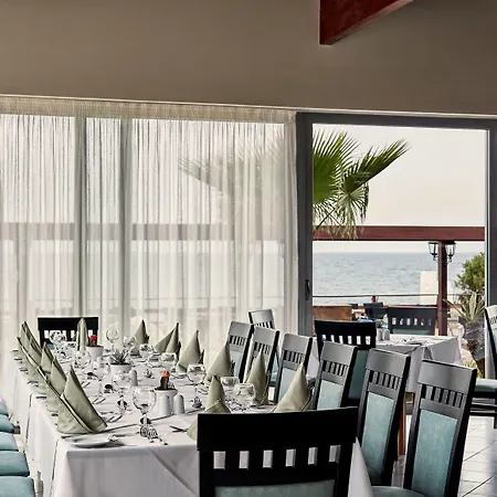 Senses Nautica Blue Exclusive & Resort