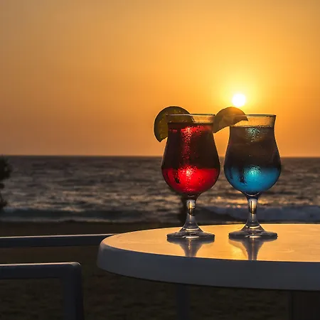 Senses Nautica Blue Exclusive & Resort 5*