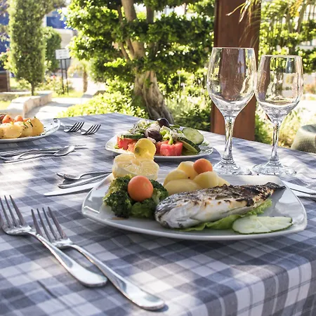 Senses Nautica Blue Exclusive & Resort 5*