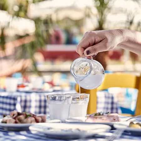 Feriested Senses Nautica Blue Exclusive &