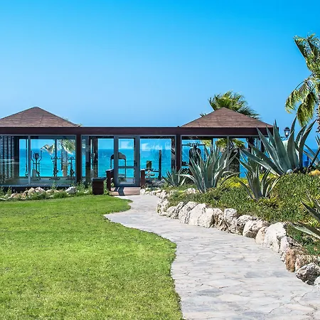 Senses Nautica Blue Exclusive & Rhodes By Anayia 5* Fánai