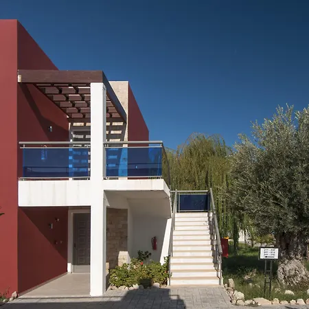 Feriested Senses Nautica Blue Exclusive &